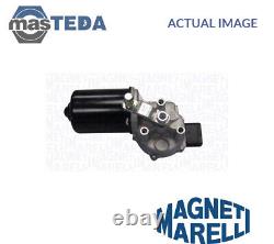 064052112010 Windscreen Wiper Motor Front Magneti Marelli New Oe Replacement