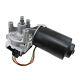 27052 Wiper Motor Left Hand Drive Front For Fiat, Lancia