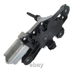 27352 Wiper Motor Left Hand Drive Rear For Ford