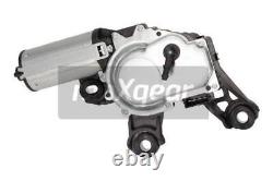 57-0130 MAXGEAR Wiper Motor for VW