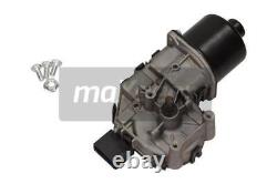 57-0144 MAXGEAR Wiper Motor for OPEL, VAUXHALL