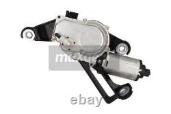 57-0187 MAXGEAR Wiper Motor for BMW