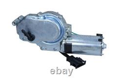 57-0234 MAXGEAR Wiper Motor for SEAT, VW
