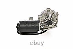 BOSCH Front Wiper Motor Fits SCANIA 3 Series 93 H/260 4 90-12 0986337209