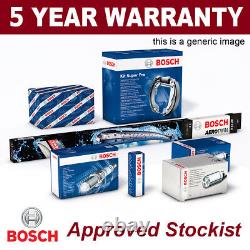 Bosch Windscreen Wiper Motor 0986337209