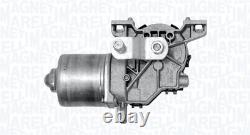 Fits MAGNETI MARELLI 064014007010 Wiper Motor OE REPLACEMENT TOP QUALITY