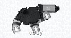 Fits MAGNETI MARELLI 064038003010 Wiper Motor OE REPLACEMENT TOP QUALITY