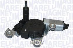 Fits MAGNETI MARELLI 064038006010 Wiper Motor OE REPLACEMENT TOP QUALITY