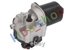 Front Wiper Motor Front Fits Audi A4 B5 A4 B6 A4 B7 Seat Exeo Exeo St