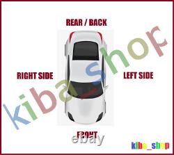 Front Wiper Motor Front Fits Fiat Doblo Doblo/minivan Panda/hatchback 0301