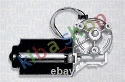 Front Wiper Motor Front Fits Fiat Seicento / 600 1197-0110