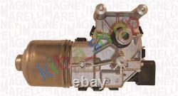 Front Wiper Motor Front Fits For D Fiesta VI 0608