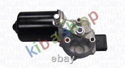 Front Wiper Motor Front Fits Smart Fortwo Roadster 0403