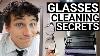 How To Clean Eyeglasses The Best Way 7 Tips