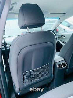 Hyundai Ioniq Seat Heated P/s Front 2022 Fhev Premium