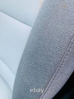 Hyundai Ioniq Seat Heated P/s Front 2022 Fhev Premium