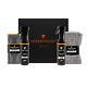 Interior Essentials Dashboard Detailing Glass Cleaner Car Care Sets Gift Box