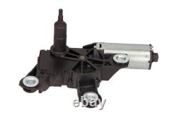 MAXGEAR 57-0130 Wiper Motor for VW