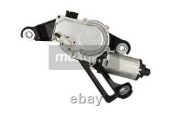 MAXGEAR 57-0187 Wiper Motor for BMW