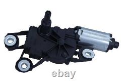 MAXGEAR 57-0229 Wiper Motor for SEAT