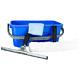 NEW Cleanlink Window Glass Cleaning Kit Bucket Cloth Squeegee Applicator