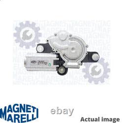 New Wiper Motor For Fiat 500l 351 352 940 B7 000 940 C1 000 Magneti Marelli