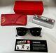 Ray Ban Special 90th Anniversary Edition- Mickey Mouse Sunglasses & Cleaning Kit
