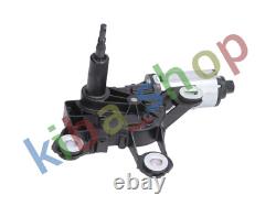 Rear Wiper Motor Rear Fits For D Tourneo Connect Transit Connect 0602-1213