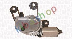Rear Wiper Motor Rear Fits For D Tourneo Connect Transit Connect 0602-1213