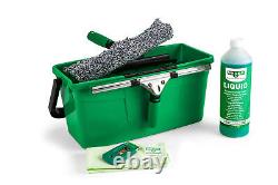 Unger professional window cleaning kit AK015