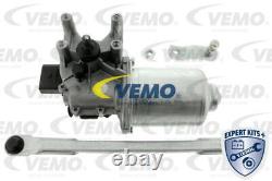 V10-07-0013 VEMO Wiper Motor for SKODA