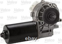 Valeo 403924 Front Window Windscreen Wiper Motor 24V Replacement Spare LHD RHD