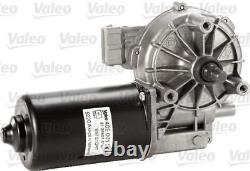 Valeo 405001 Front Window Windscreen Wiper Motor 24V Replacement Spare LHD RHD
