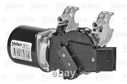 Valeo 582605 Front Window Windscreen Wiper Motor 12V Replacement Spare LHD