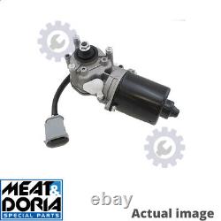WIPER MOTOR FOR IVECO DAILY/III/Platform/Chassis/Van 8140.63/43C/43B/43S 2.8L