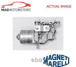 Windscreen Wiper Motor Front Magneti Marelli 064014007010 I New Oe Replacement