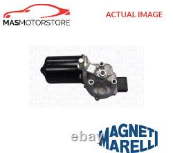 Windscreen Wiper Motor Front Magneti Marelli 064052112010 P New Oe Replacement