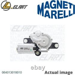 Wiper Motor For Fiat 500l 351 352 940 B7 000 940 C1 000 Magneti Marelli 51883637