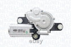 Wiper Motor For Fiat 500l 940c1/955a3/199b5.00055280444 1.6l 843a1/940b7.000
