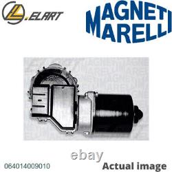 Wiper Motor For Lancia Fiat Musa 350 350 A1 000 192 B2 000 Magneti Marelli