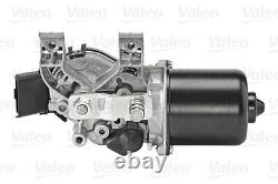 Wiper Motor For Renault Kangoo Express Fw0 1 5am 400 K9k 808 K9k 608 Valeo