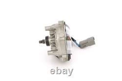 Wiper Motor Front 0986337209 Bosch 1392755 1858661 2348384 CDP Quality New