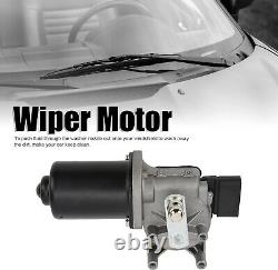 Wiper Motor MAGNETI MARELLI 064052101010 For CITROËN JUMPER, FIAT DUCATO