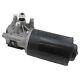 Wiper Motor Meat & Doria 27054 Front For Ford