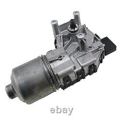 Wiper Motor Meat & Doria 27062 Front For Ford
