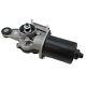 Wiper Motor Meat & Doria 27315 Front For Nissan