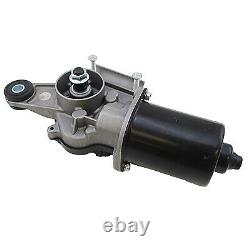 Wiper Motor Meat & Doria 27315 Front For Nissan