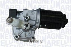 Wiper Motor for SKODARAPID, RAPID Spaceback, 5JB955113